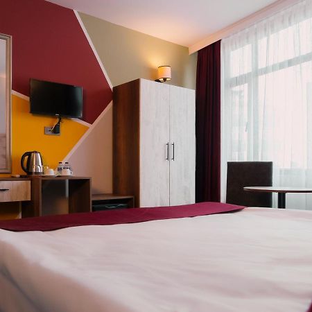 Galata By Boss Hotel & Spa Istanbul Eksteriør bilde